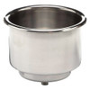 T-H Marine Cup Holder, Stainless steel - 736002