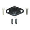 WSM Oil Injection Block Off Plate - 798663