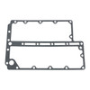 BRP Evinrude Exhaust Cover Gasket - 821411