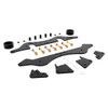 Kimpex Lift Kit Fits Polaris - +3" - 366155