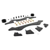 Kimpex Lift Kit Fits Polaris - +3" - 366155