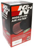 K&N High-Flow OEM Air Filter YAMAHA - 076352