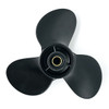 Kimpex Propeller Fits Suzuki - Aluminum - 777252