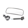 Seizmik Wide Angle Rear View Mirror - 18050 1.75" Clamp-On - 175560