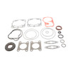 VertexWinderosa Professional Complete Gasket Sets with Oil Seals Fits Polaris - 09-711300 - 710078