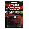 Yuasa Round Connector - 010177