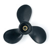 Kimpex Propeller Fits Suzuki - Aluminum - 777253