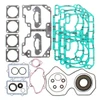 VertexWinderosa Professional Complete Gasket Sets with Oil Seals SKI-DOO - 09-711302 - 710071