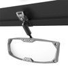 Seizmik Halo-R Rearview Mirror Clamp-On - 177257