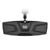 Seizmik Halo-R Rearview Mirror Clamp-On - 177257