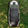 Super ATV Aluminum Roof POLARIS - 315687