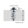 IGrip Tire Studs SS08 - 103177
