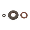 VertexWinderosa Crankcase Oil Seal Sets Fits Polaris - 09-55225 - 304163