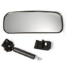 Seizmik Wide Angle Rear View Mirror for Polaris Ranger XP900 1.75" Clamp-On - 175259