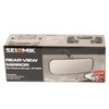 Seizmik Wide Angle Rear View Mirror for Polaris Ranger XP900 1.75" Clamp-On - 175259