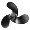 Kimpex Propeller Fits Suzuki - Aluminum - 777254