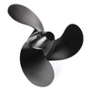 Kimpex Propeller Fits Suzuki - Aluminum - 777254