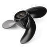 Kimpex Propeller Aluminum - 777254