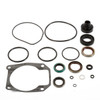 Sierra Lower Unit Gasket Kit 18-2694 Fits Johnson/Evinrude - 18-2694 - 728184