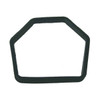 Sierra Exhaust Leg Rubber Gasket 18-0540 18-0540 - 724037