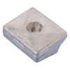 BRP Evinrude Anode Fits Johnson/Evinrude, Fits OMC - 822285