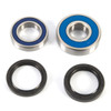 All Balls Wheel Bearing & Seal Kit - 207856