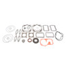 VertexWinderosa Professional Complete Gasket Sets with Oil Seals Fits Polaris - 09-711305 - 304155
