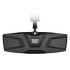 Seizmik Halo-R Rearview Mirror 1.75" Clamp-On - 177211