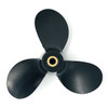 Kimpex Propeller Fits Suzuki - Aluminum - 777255