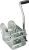 Fulton Wesbar 2-Speed Trailer Winch - 719571