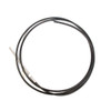 Dometic Corp Safe-T Quick Rotary Steering Cable - 717129