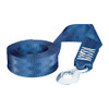 Fulton Wesbar Winch Strap with Hook - 746306