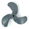 Kimpex Propeller Fits Honda - Aluminum - 777256
