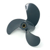 Kimpex Propeller Aluminum - 777256