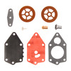 BRP Evinrude Fuel Pump Repair Kit Fits Johnson/Evinrude, Fits OMC - 821357