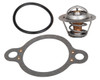 Sierra Thermostat Kit Fits Volvo - 18-3618 - 728090