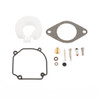 Sierra Carburetor Gasket Kit 18-7291 Fits Nissan, Fits Tohatsu, Fits Yamaha, Fits Mercury - 18-7291 - 728231