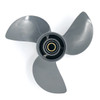 Kimpex Propeller Fits Honda - Aluminum - 777257