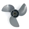 Kimpex Propeller Fits Honda - Aluminum - 777258