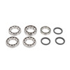 Kimpex HD Differencial Bearing Repair Kit Fits Polaris - 327325