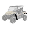 Super ATV Fender Flare 4" YAMAHA - 315691