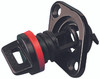 Sea Dog Drain Plug - Injection Molded Nylon - 704404