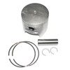 WSM Original Series Piston Fits Kawasaki - 300 cc, 650 cc - 797874