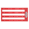 Stud Boy Track Studding Template - 994064