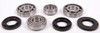 All Balls Differential Bearing & Seal Kit Fits Yamaha - 206262