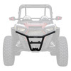 Super ATV Bumper Front - Steel - Fits Polaris - 314729