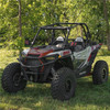 Super ATV Bumper Front - Steel - Fits Polaris - 314729