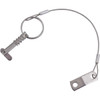 Sea Dog Stainless Steel Clevis Pin - 704406