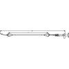 Sea Dog Stainless Steel Clevis Pin - 704406