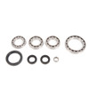 All Balls Differential Bearing & Seal Kit Fits Yamaha - 206267